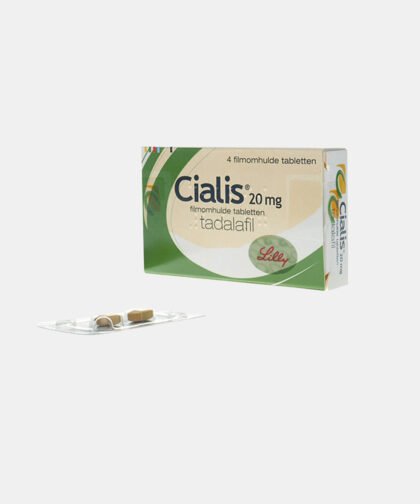 Cialis kopen