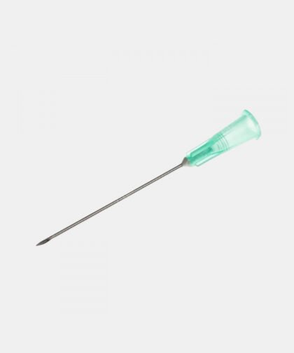 Naald 0.8 x 40mm - 10 stuks